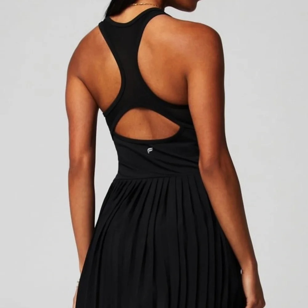 NET FABLETICS ACTIVE DRESS - Picture 4 of 5